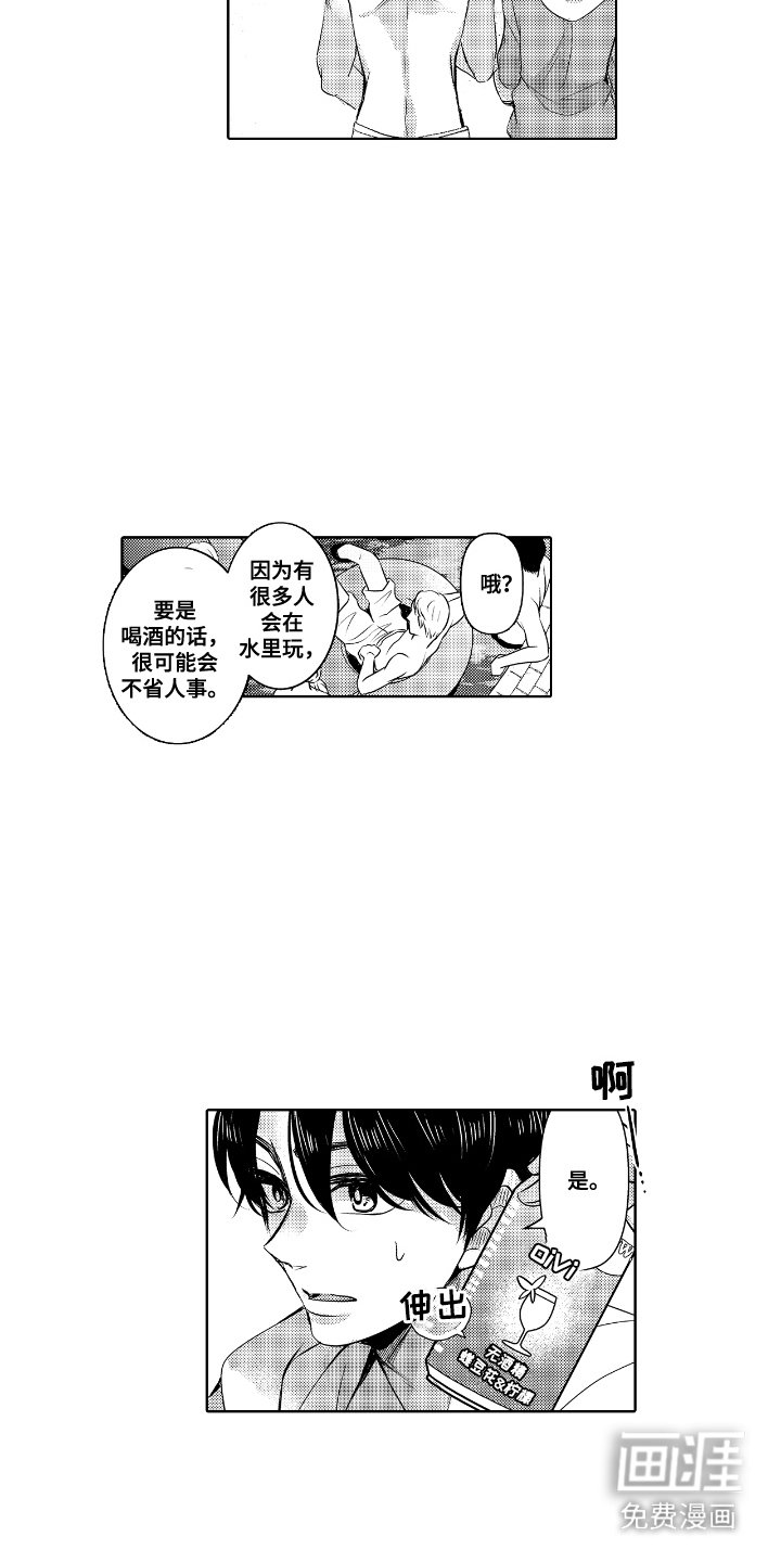 第7章：现场调查