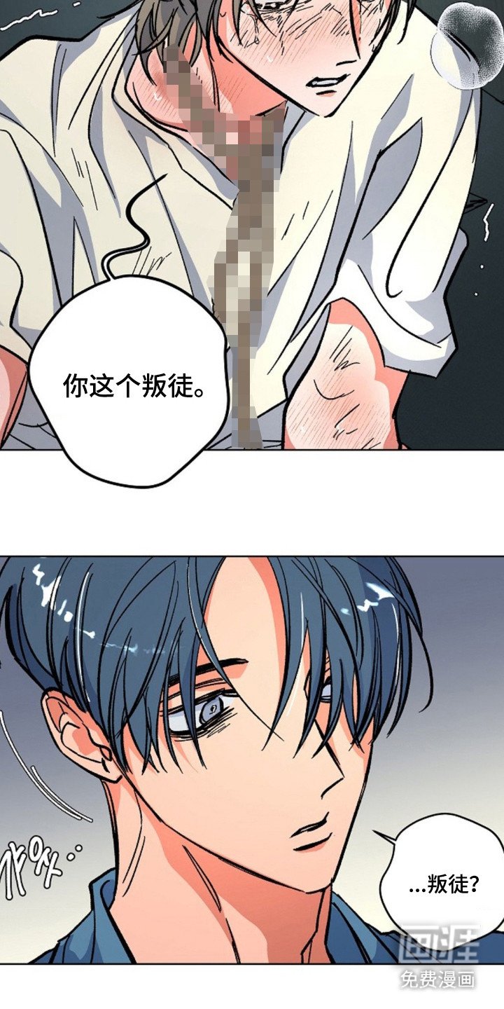第13章：过于单纯