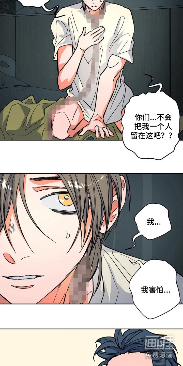 第15章：一起行动