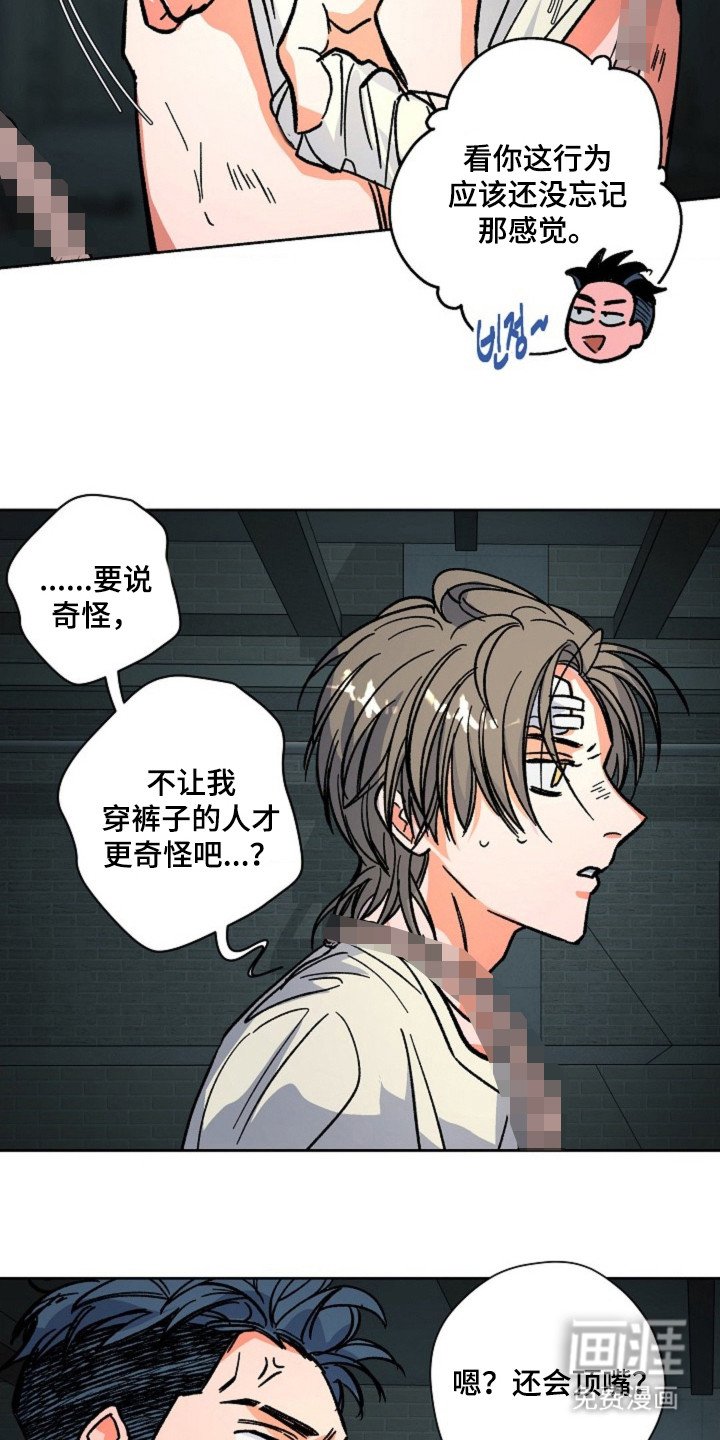 第15章：一起行动