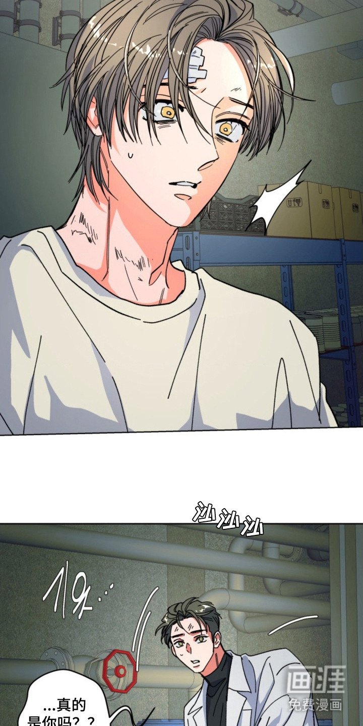 第17章：不安