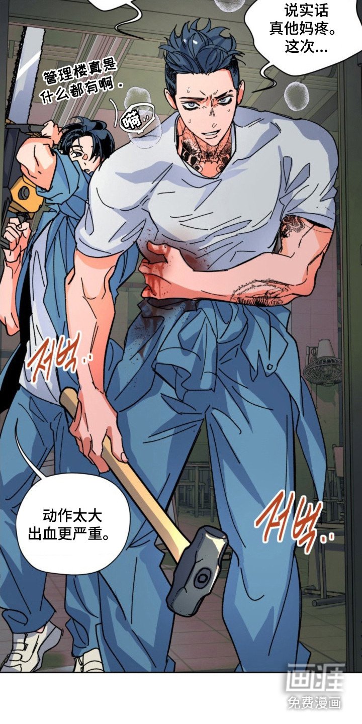 第18章：偏执