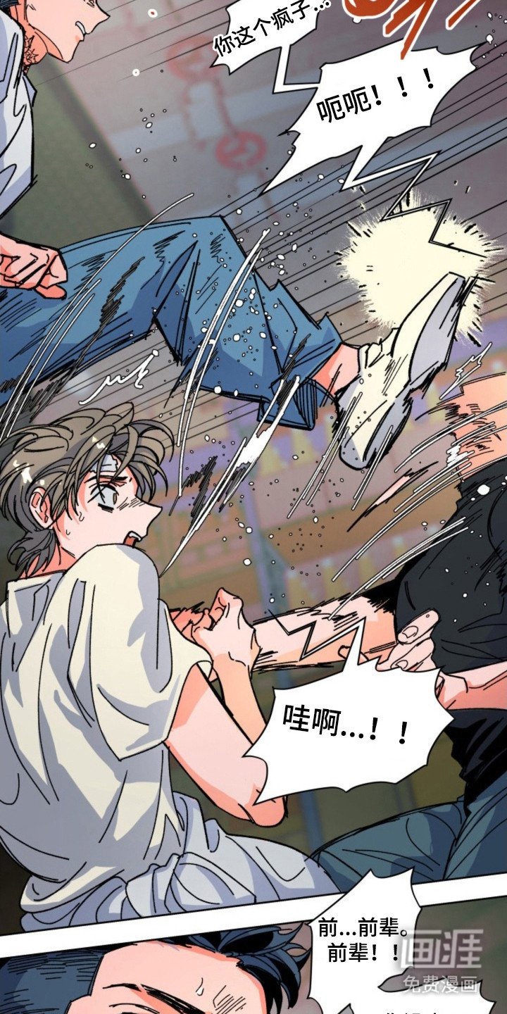 第18章：偏执