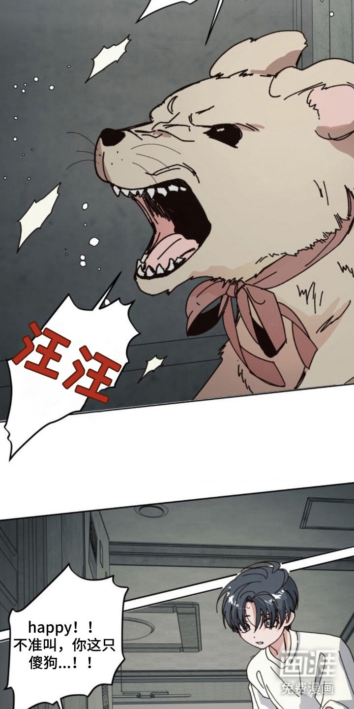 第19章：自我牺牲