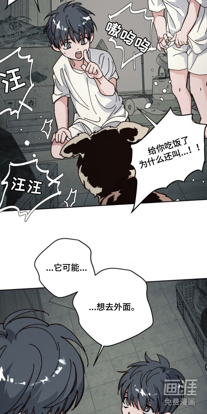 第19章：自我牺牲