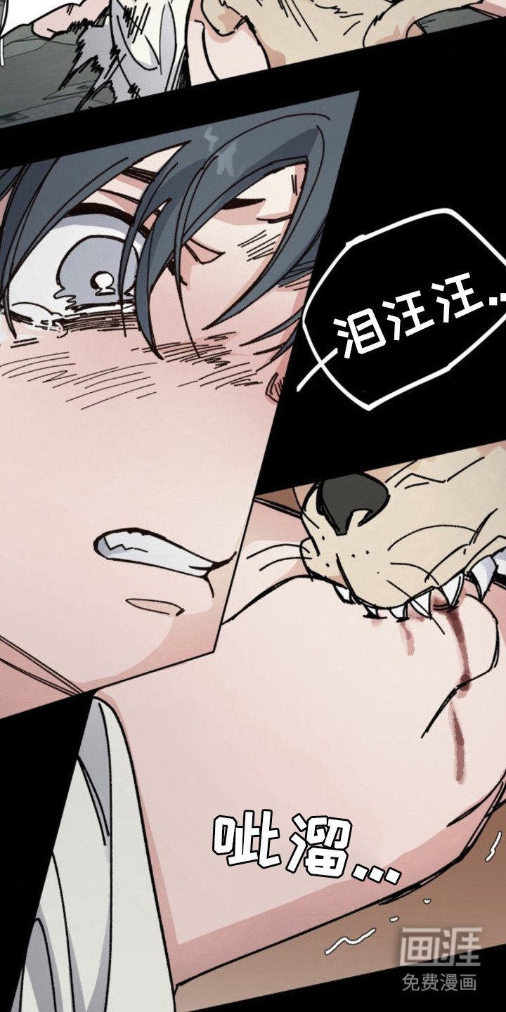 第19章：自我牺牲
