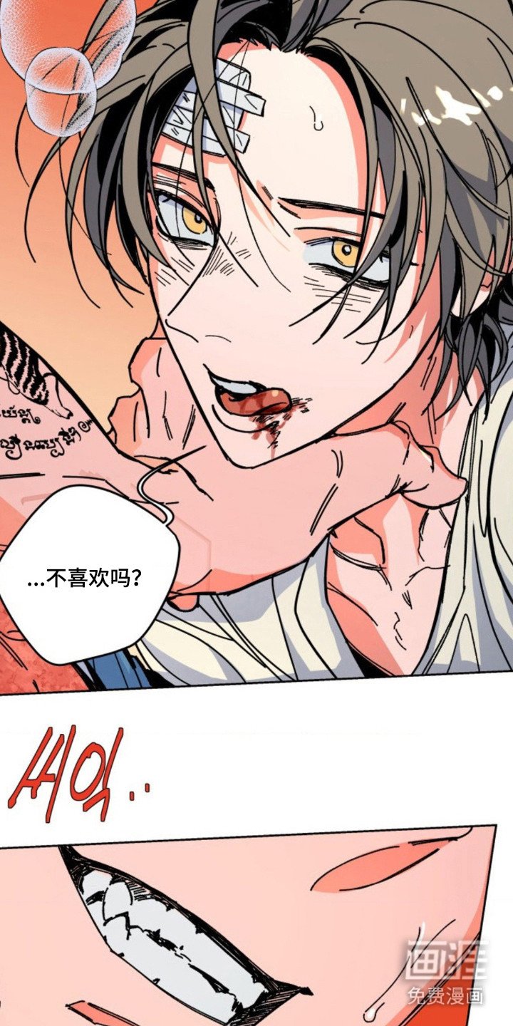 第19章：自我牺牲