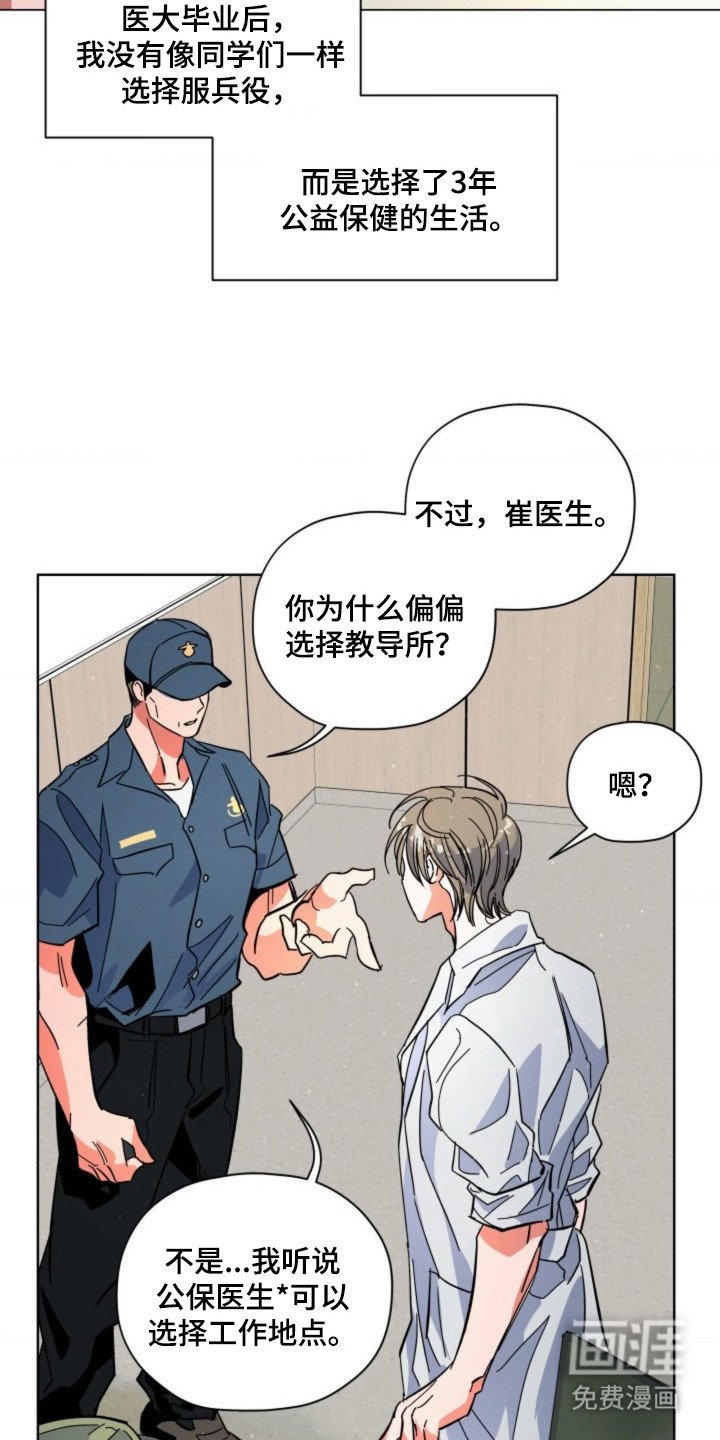 第2章：实习医师