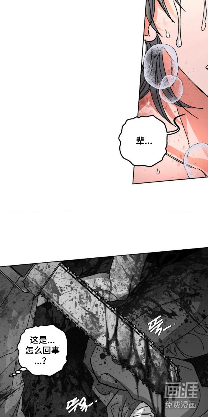 第23章：崩溃