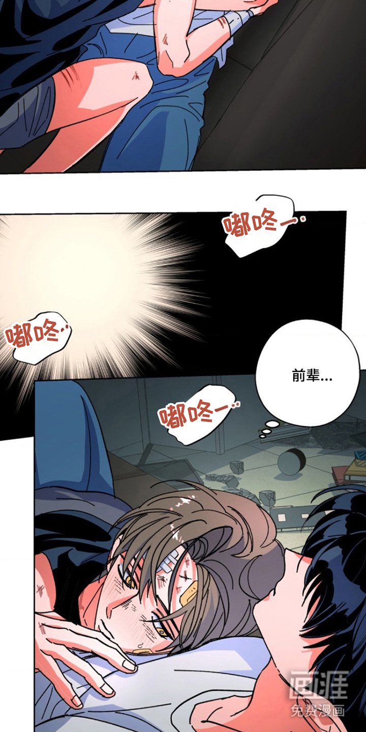 第25章：精神失常