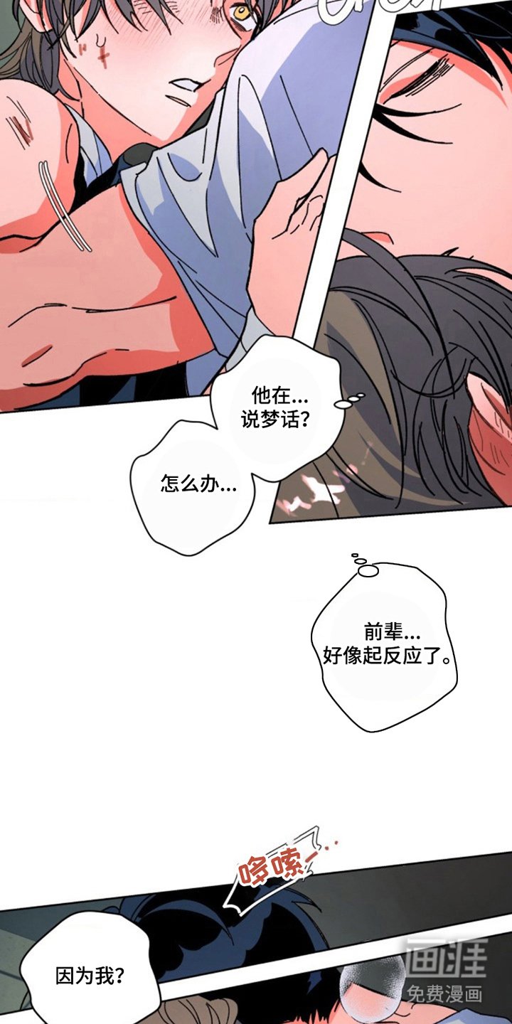 第25章：精神失常