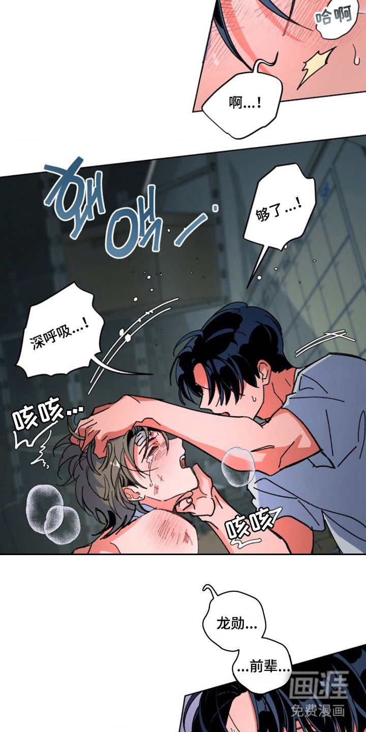 第26章：资格