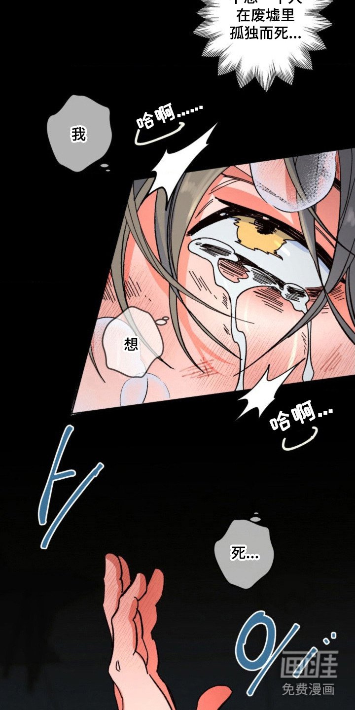 第28章：打醒