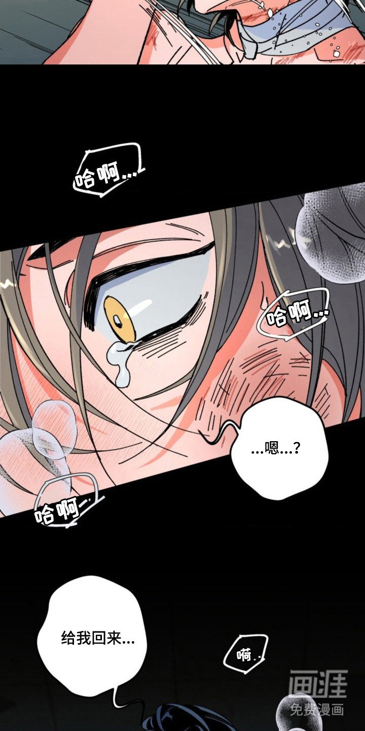 第28章：打醒