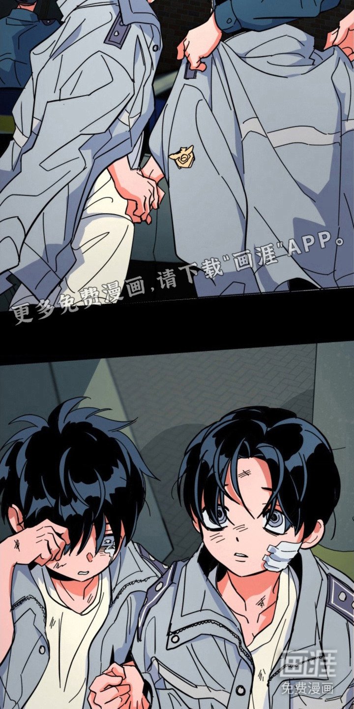 第28章：打醒