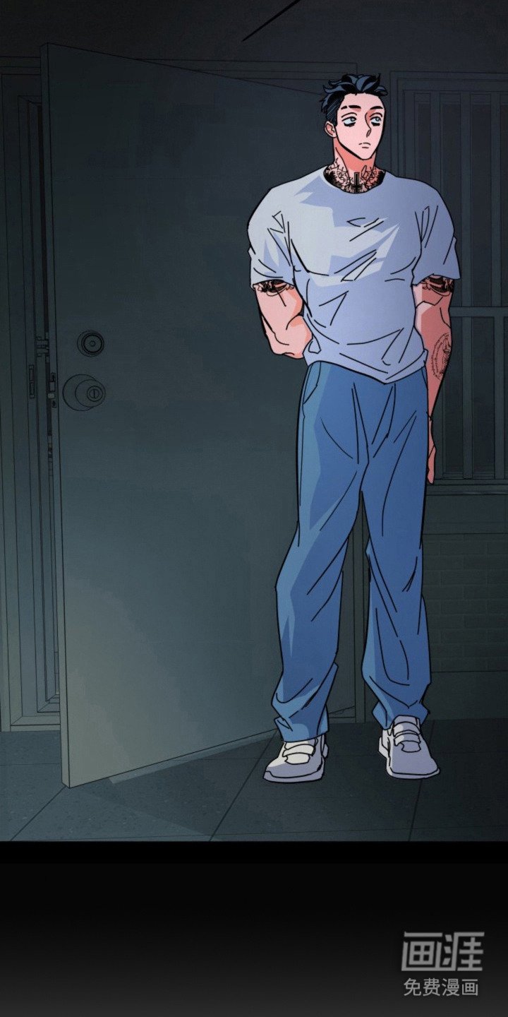 第28章：打醒