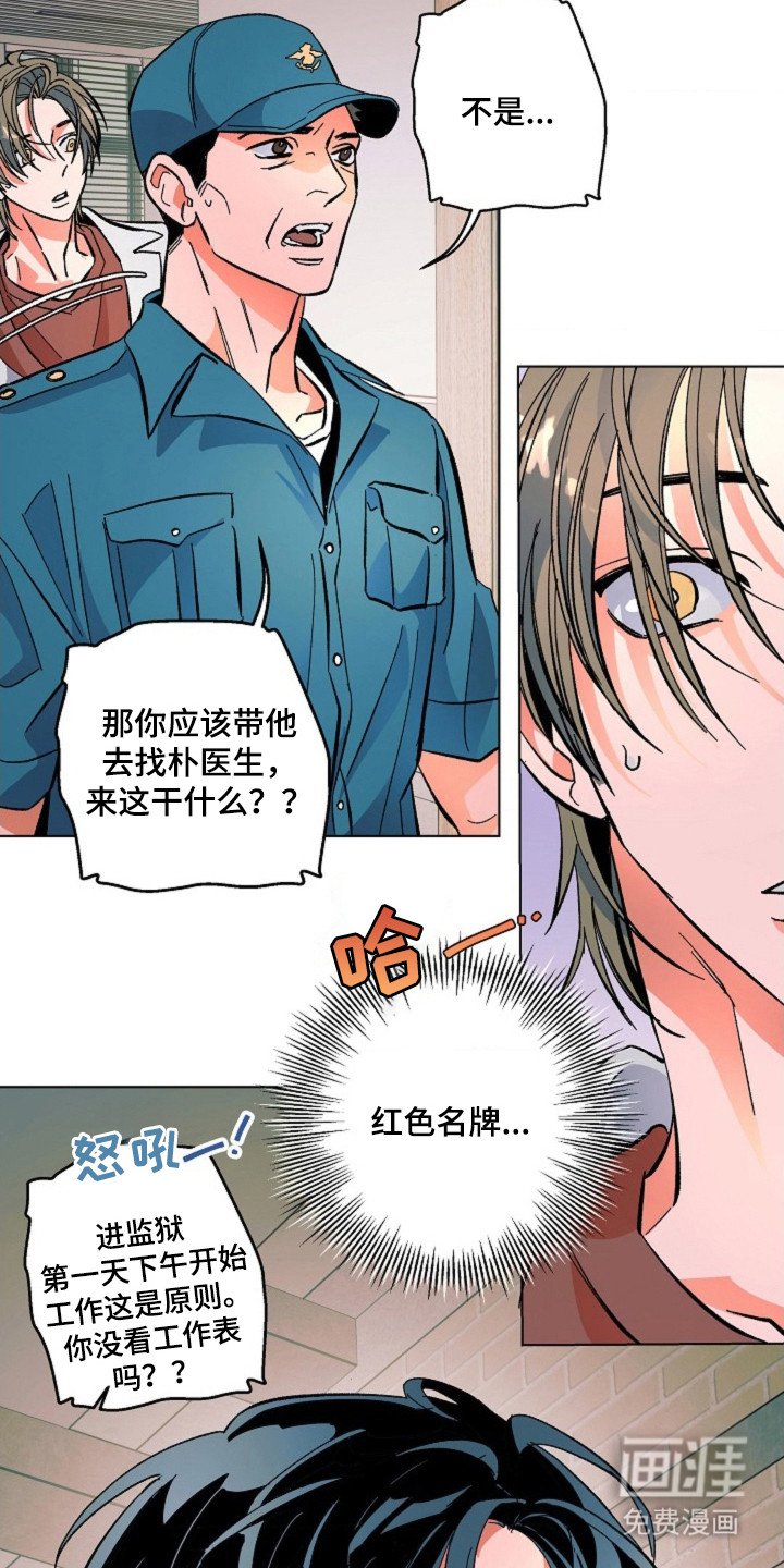 第3章：处理伤口