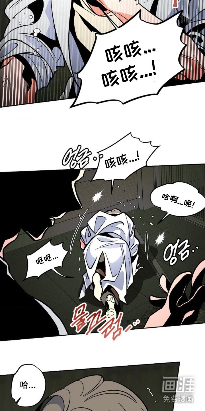 第8章：暴力