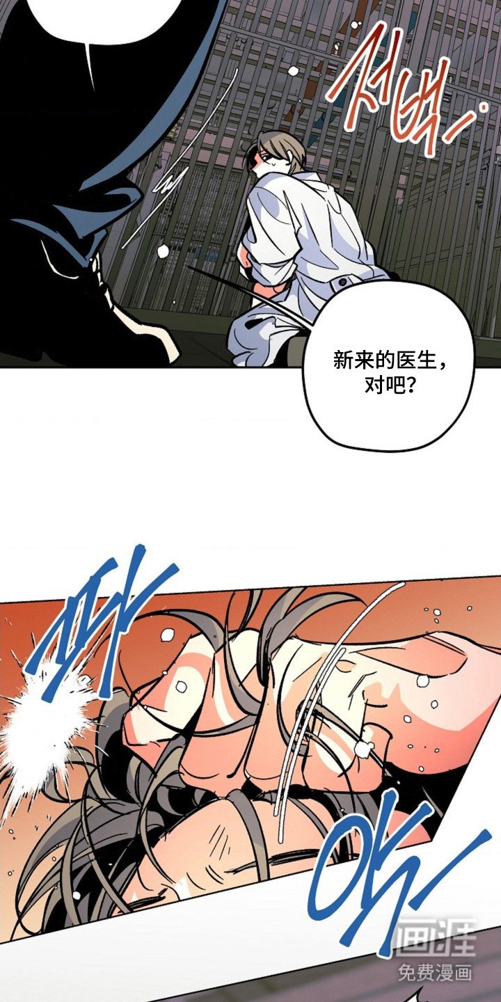 第8章：暴力