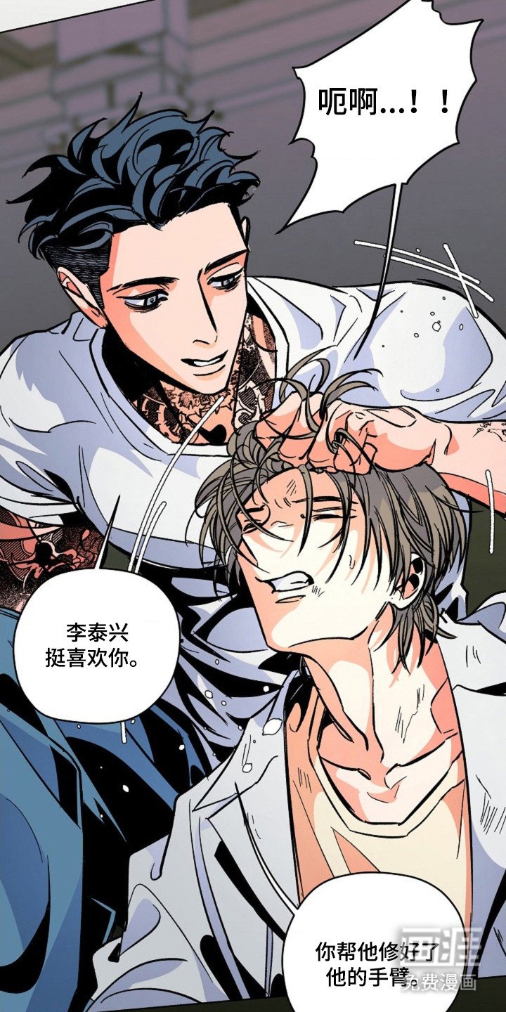 第8章：暴力