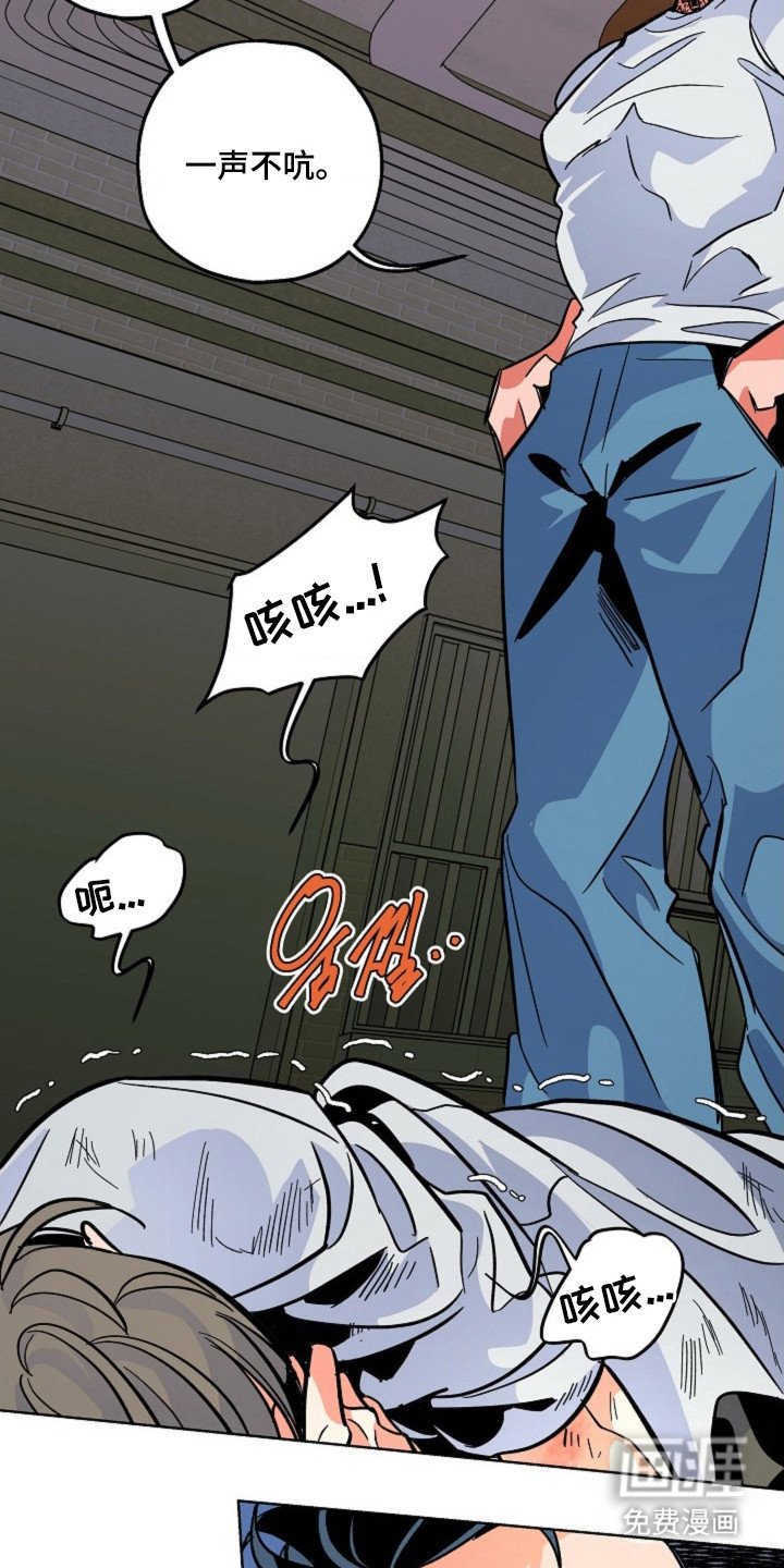 第8章：暴力