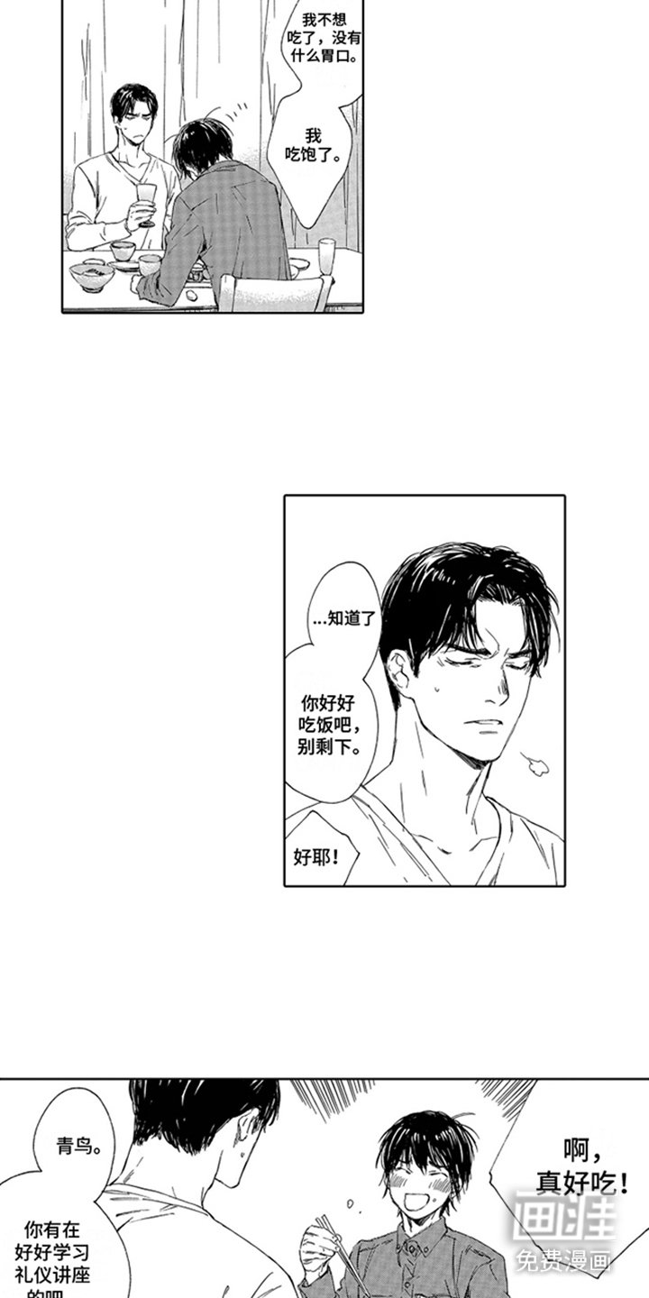 第13章：礼仪