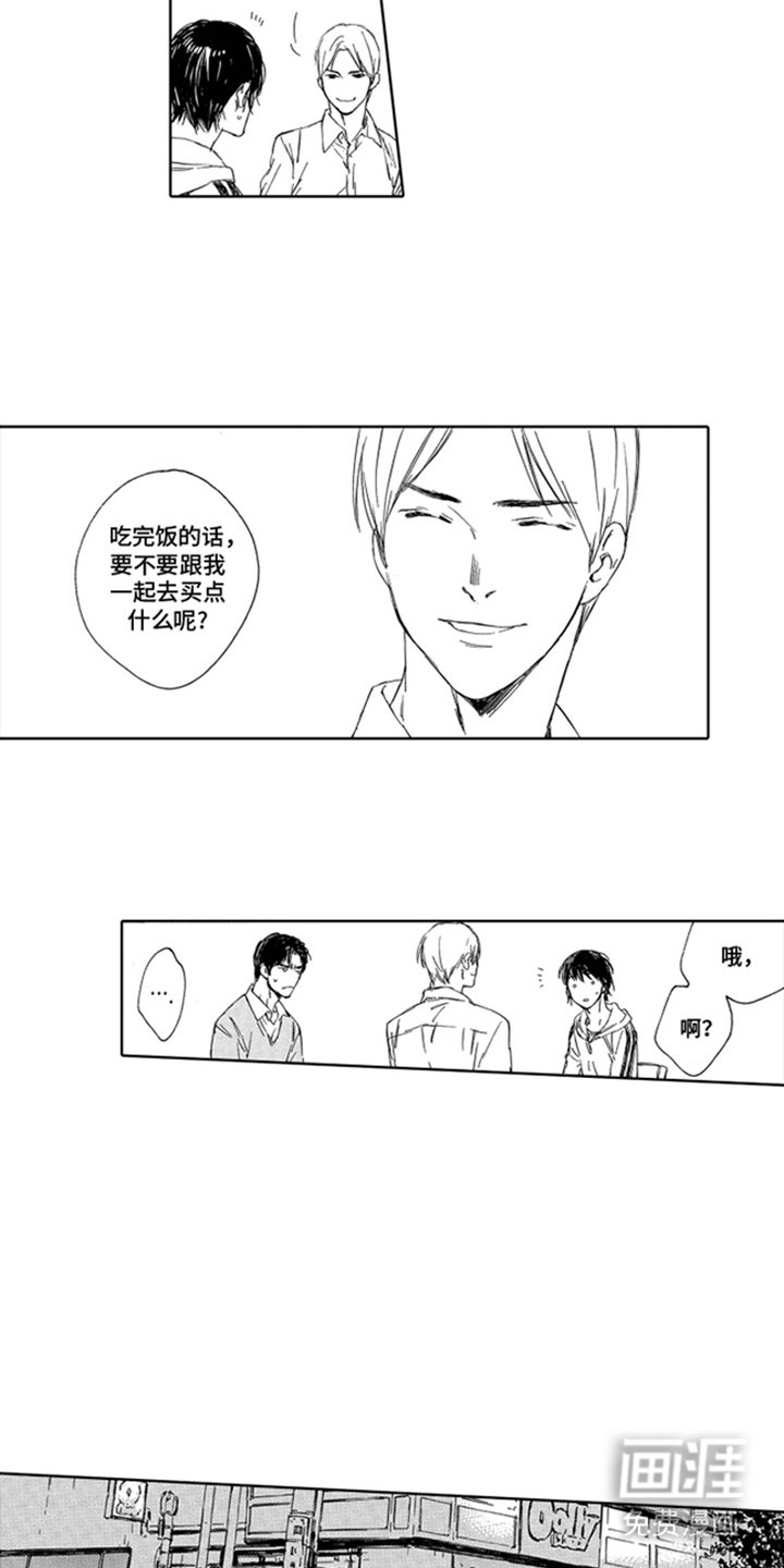 第15章：购物