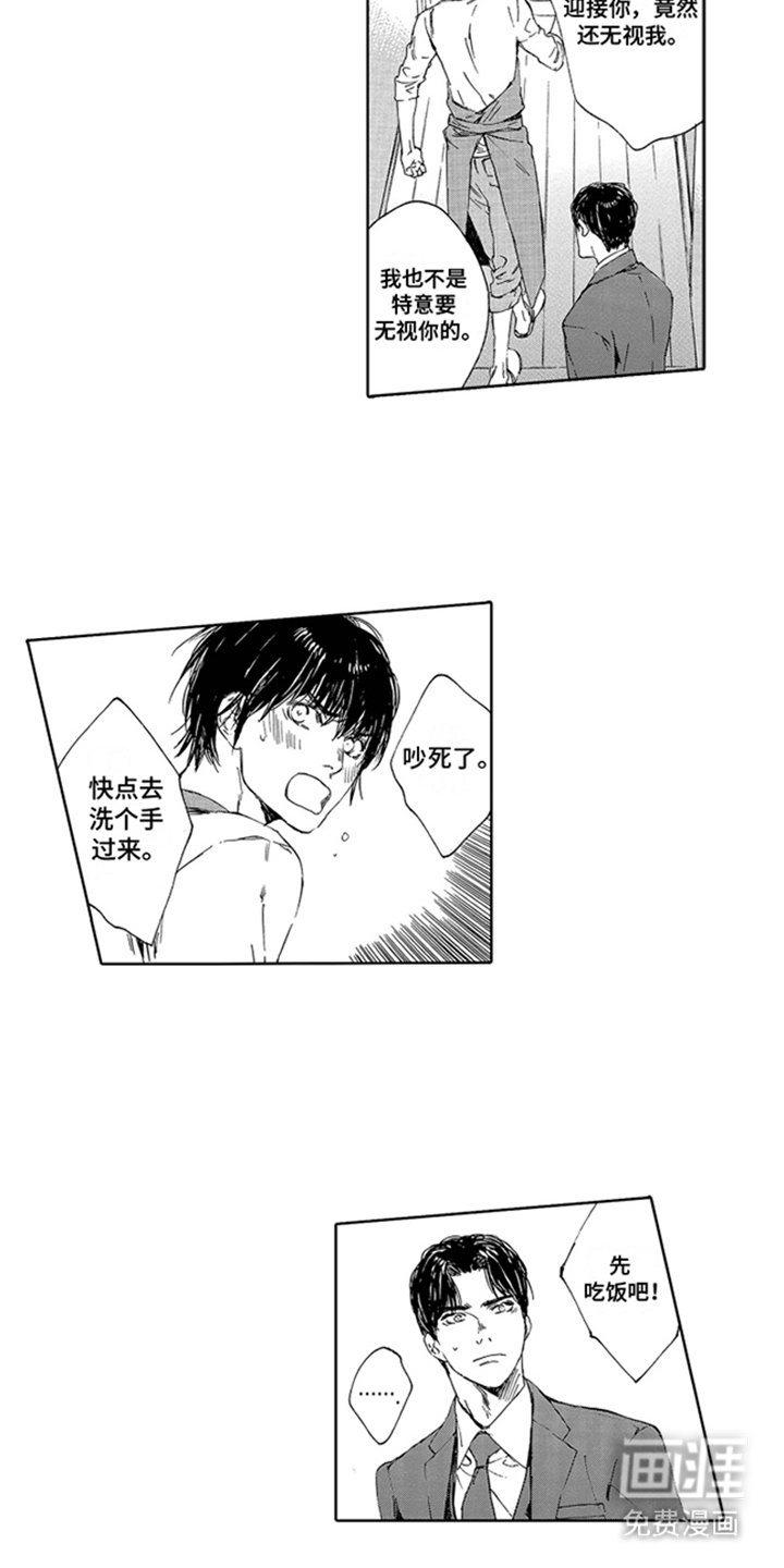 第18章：成人套餐