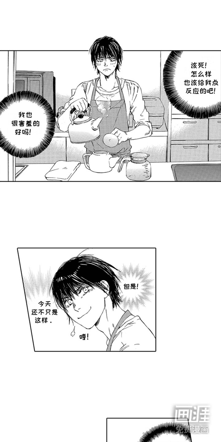 第18章：成人套餐
