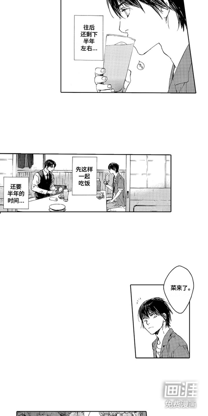 第21章：提前预约