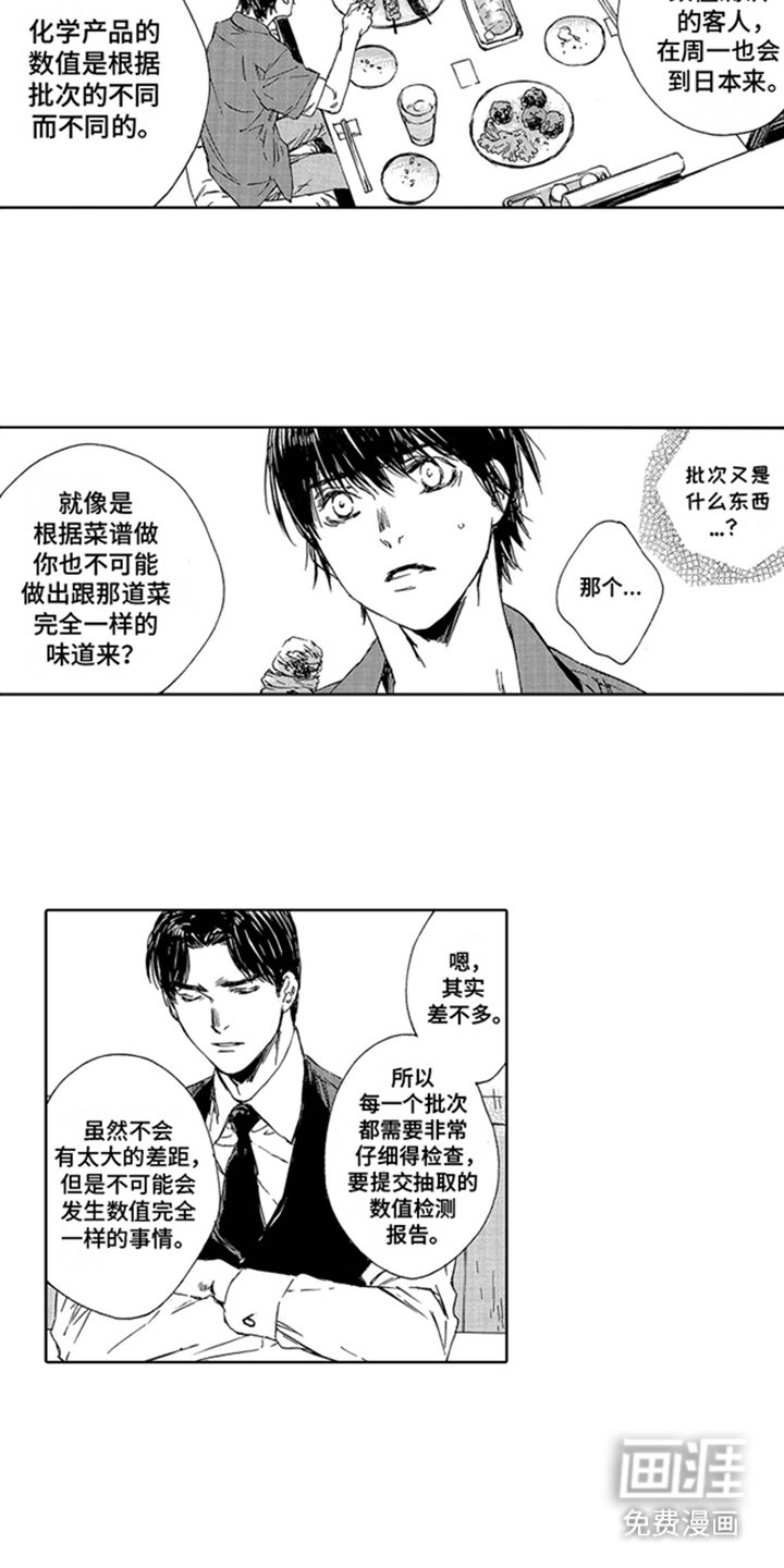 第23章：公司社长