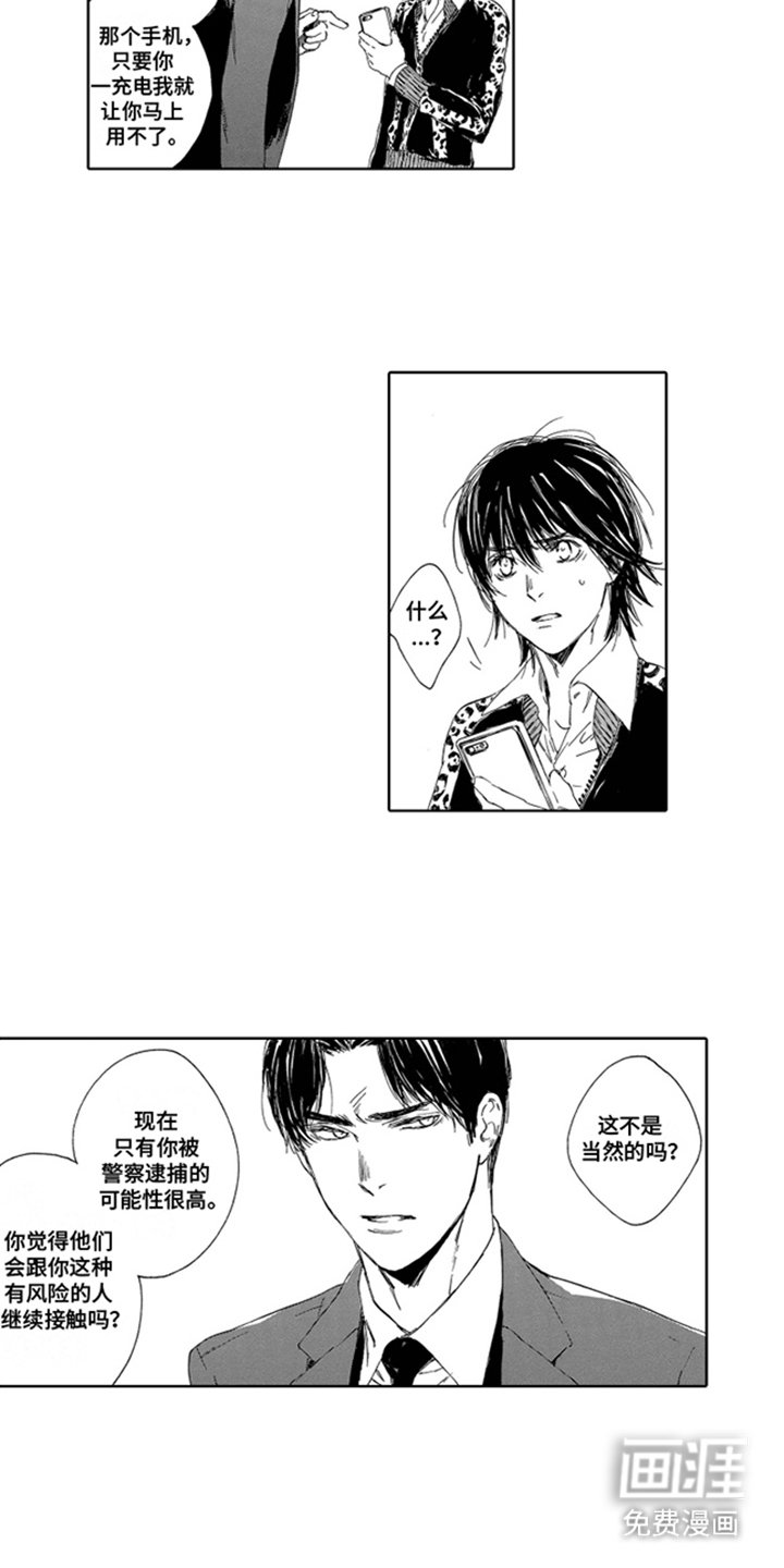 第7章：监视