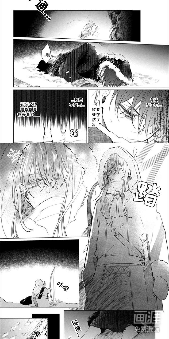 第1章：获救