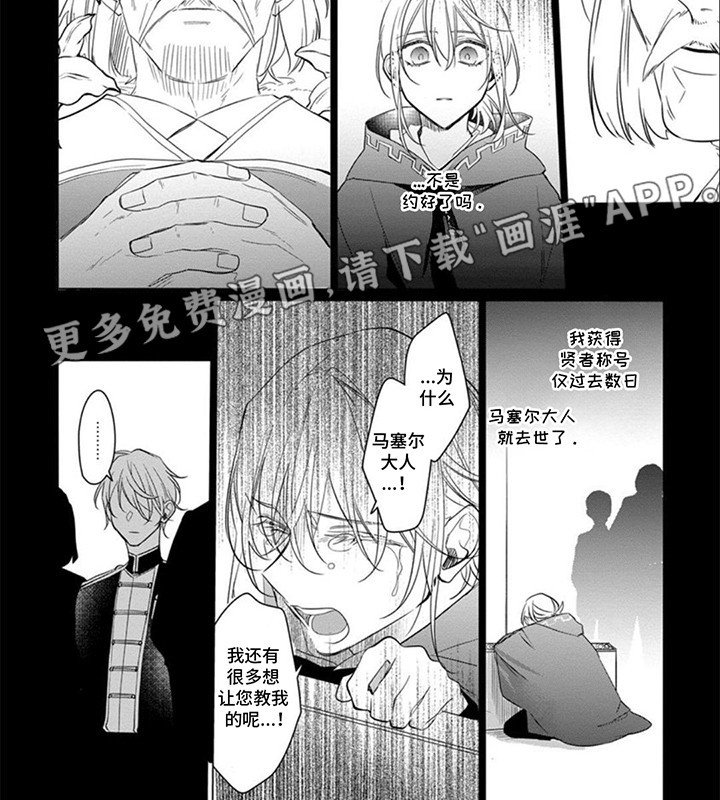 第11章：真相