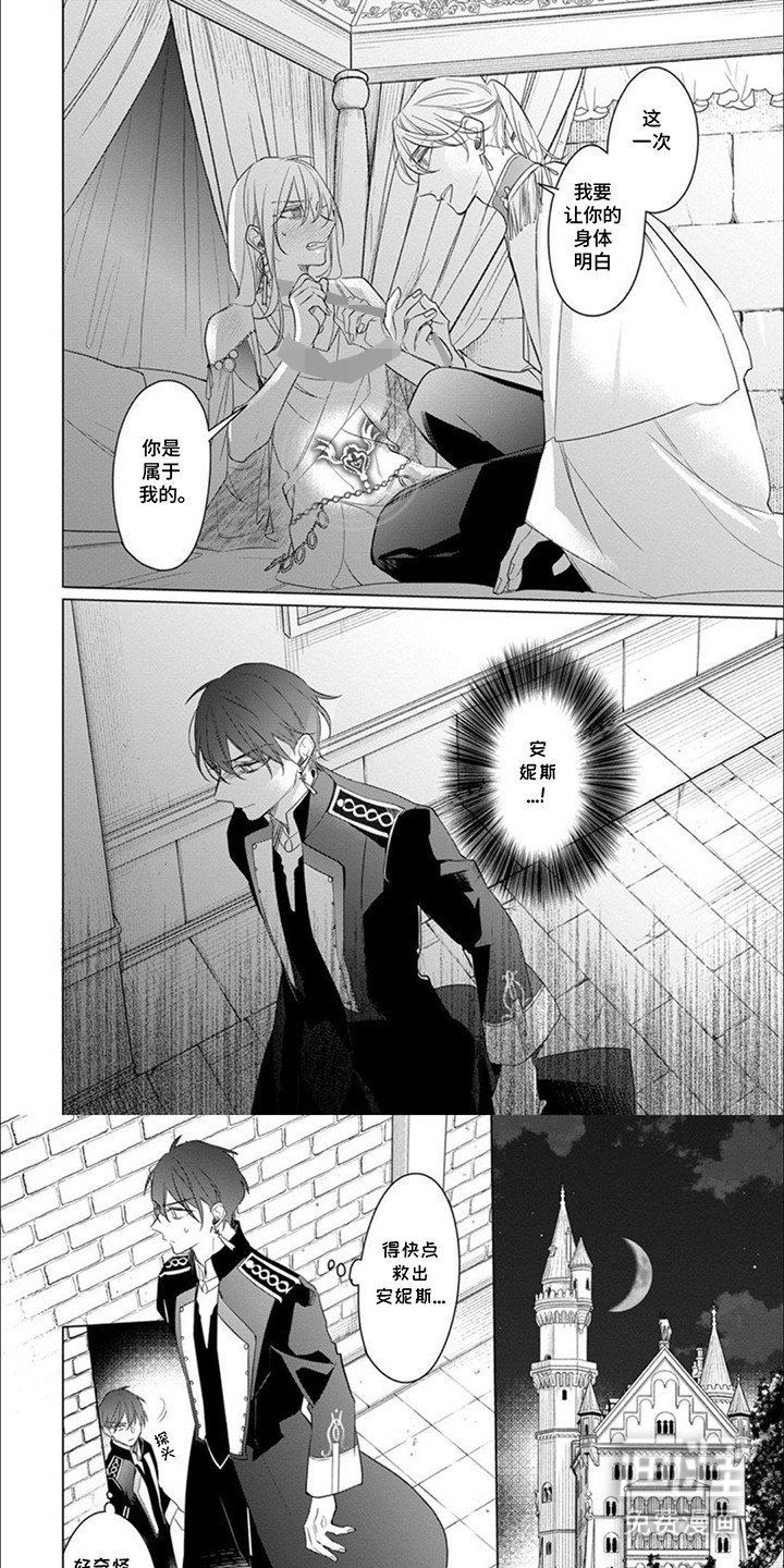 第13章：真实想法
