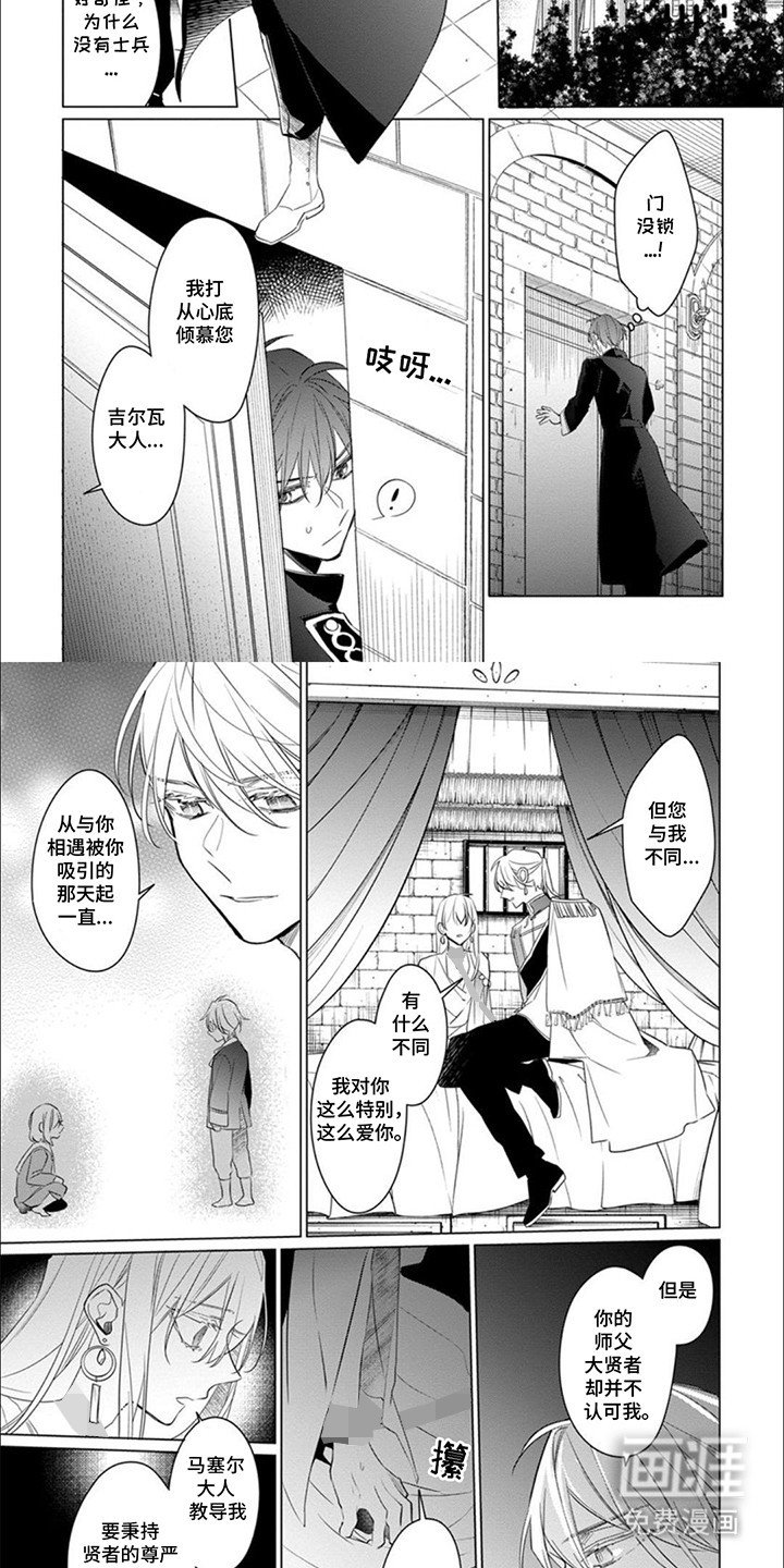 第13章：真实想法