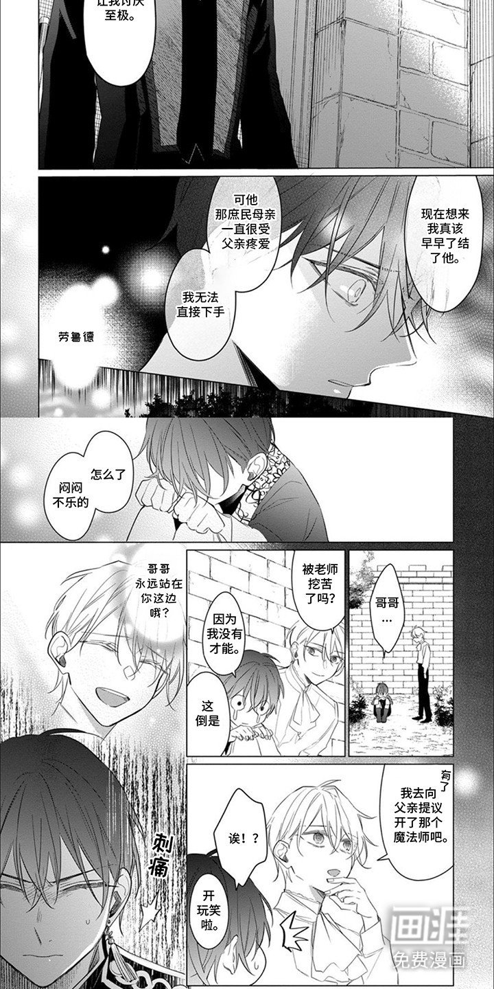 第13章：真实想法