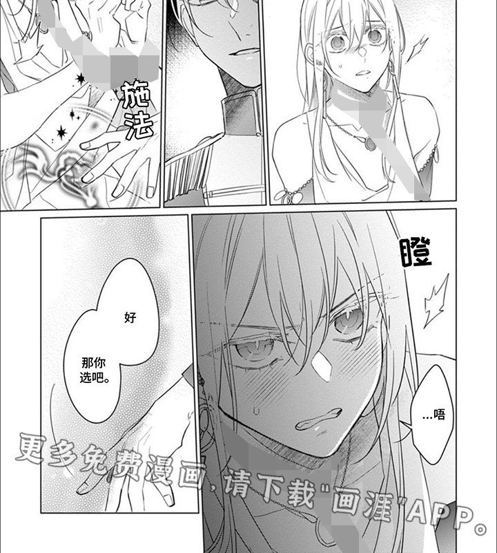 第13章：真实想法