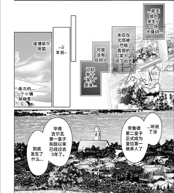 第15章：禁术