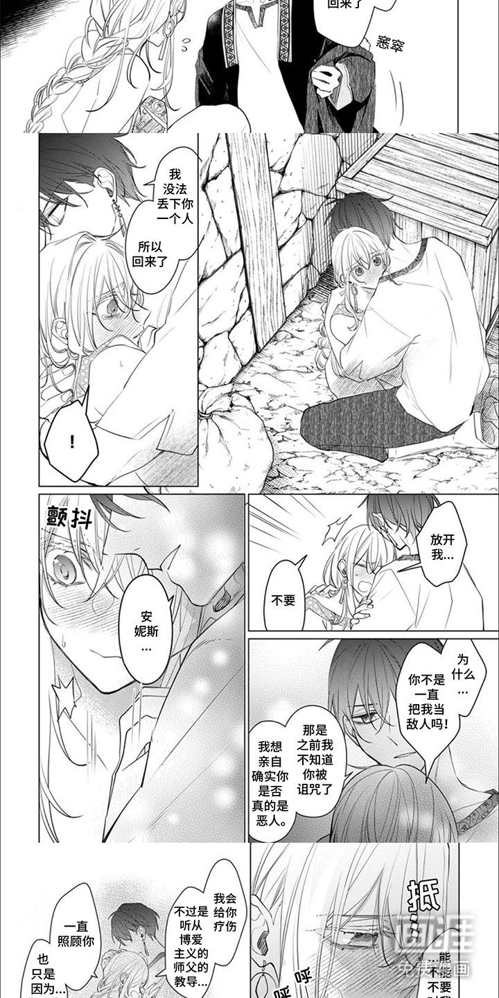 第6章：折返