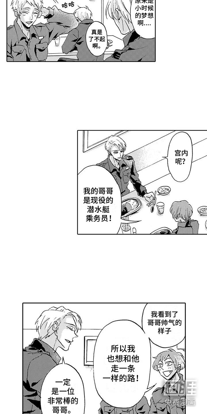 第6章：奇迹般