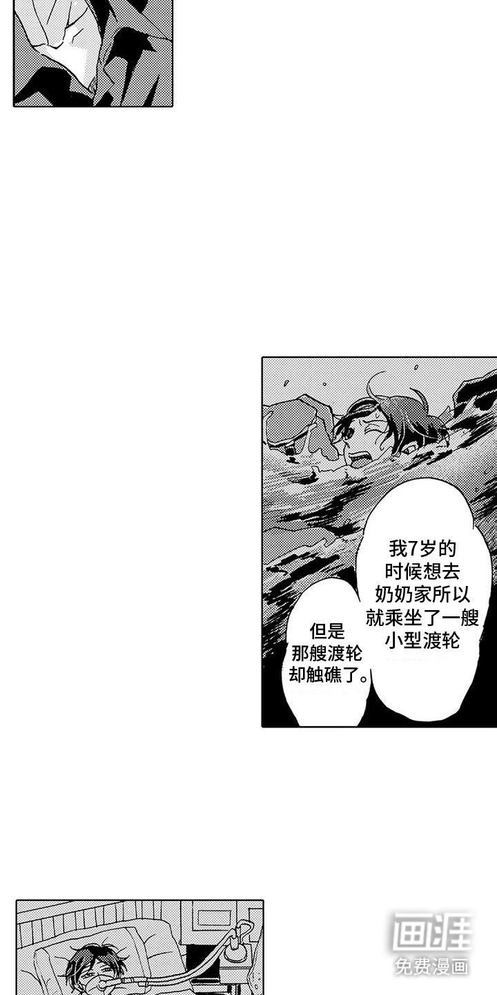 第6章：奇迹般