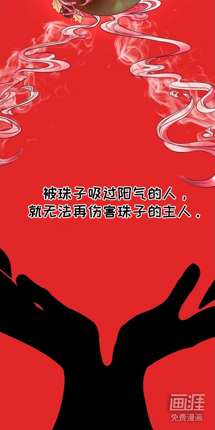 第1章：红珠