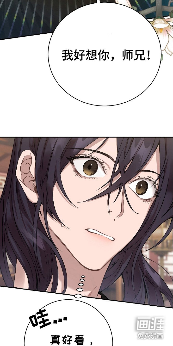 第16章：师兄