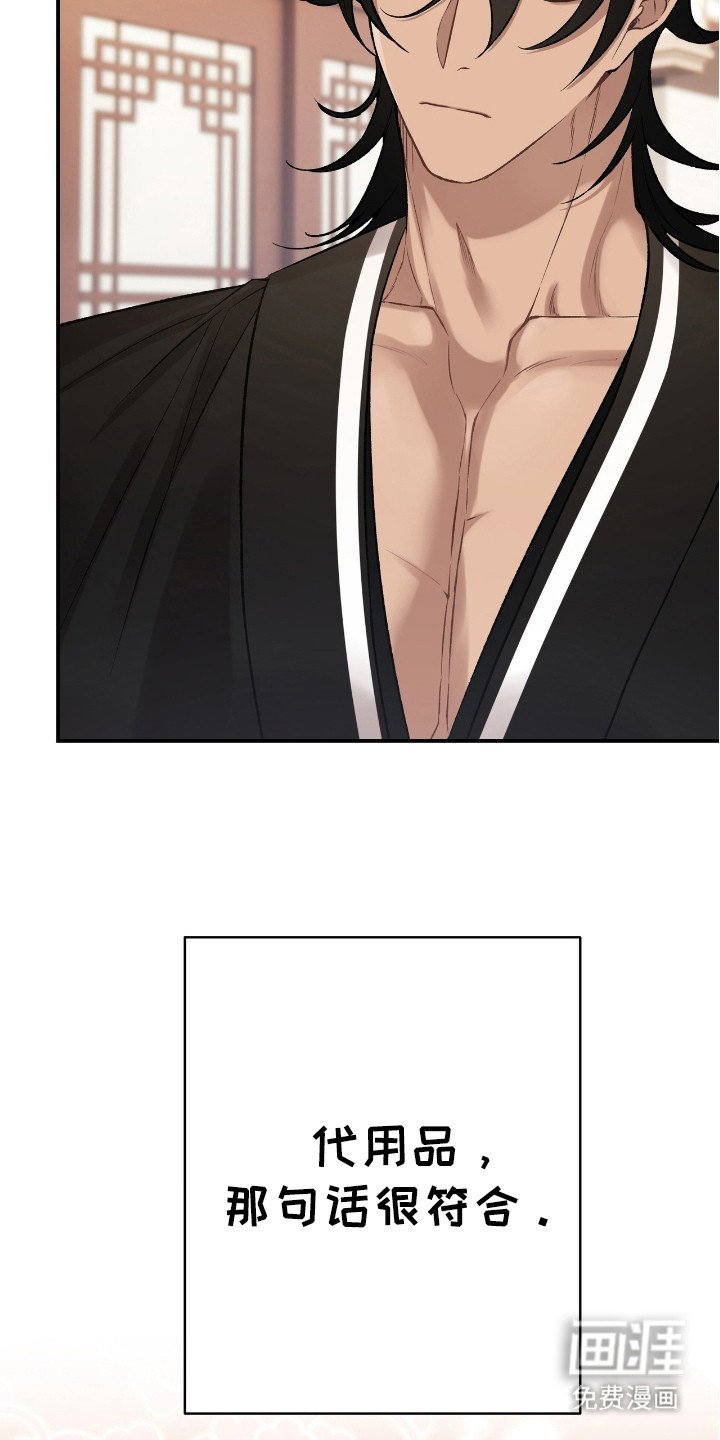 第18章：代用品