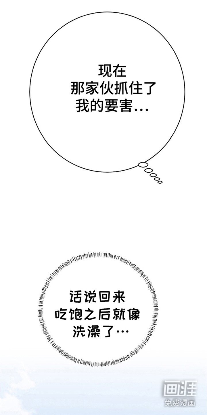 第28章：阴险的人