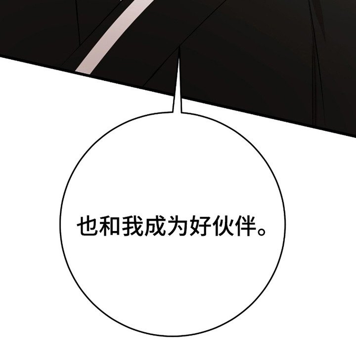 第39章：成为伙伴