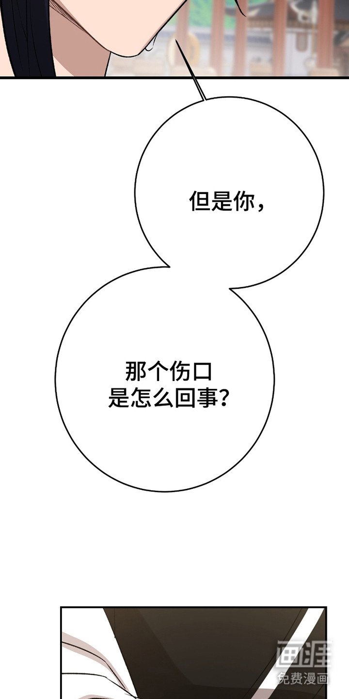 第40章：桃花
