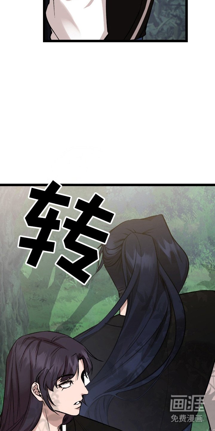 第49章：策划一切