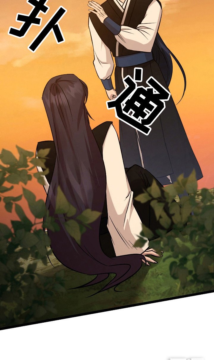 第49章：策划一切